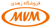 لوگو فروشگاه قطعات یدکی زهدی